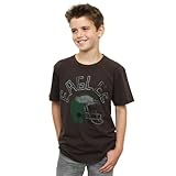 NFL Boy 'sビンテージキックオフクルーネックTシャツ XL