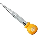 SK11 チップ付オートセンターポンチ AP15