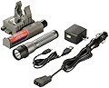 ストリームライト GRAY STRION LED 120/DC/PB