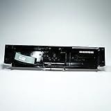 Maytag w10810424食器洗い機コントロールパネル