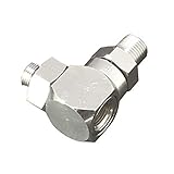 ヤマトエンジニアリング:マルチカスタム連結分岐カップリング（マスターボディ：おねじ）