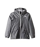 (ザノースフェイス) THE NORTH FACE キッズコート・ジャケット・アウター Warm Storm Jacket (Little Kids/Big Kids) Graphite Grey/G