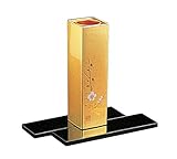 タジマ 金沢金箔 花生 花器 水月花生 大 らん