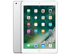 MP2G2J/A シルバー iPad Wi-Fi 32GB 2017年春モデル(iOS)