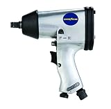 GoodYear GY2000 1/2-inch Air Impact Wrench by Goodyear