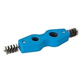15 & 22mm Pipe Cleaner & Deburrer
