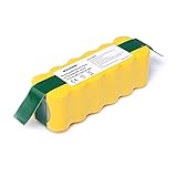 ルンバ掃除機 バッテリー Masione 500シリーズ専用 長時間稼動 大容量3500mah 互換品 【 長期保障付 】