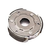 マジェスティ250 4HC マジェスティ250SV 5CG1～5CG4 クラッチシューASSY MAJESTY250 TOKUTOYO(トクトヨ)