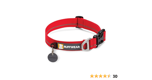 ruffwear collar amazon
