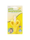 (コドモビームス) こども ビームス / BABY BANANA (ベイビー バナナ) / 歯固 ブラシ (3～12m) 557500698385588 イエロー