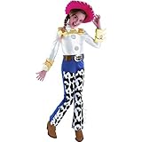 Toy Story Jessie Deluxe Toddler Costume [並行輸入品]