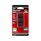 ALI INDUSTRIES 6093 Coarse Sleeve, 2-Inch x 1-1/2-Inch, 3-Pack [並行輸入品]
