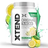 Scivation XTEND / サイベーション エクステンド (レモンライム 1kg)　[海外直送品]