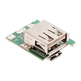 Sharplace USB 5V 1A　セット　電源充電　保護モジュール　アップブース　トリチウムバッテリ　耐久性