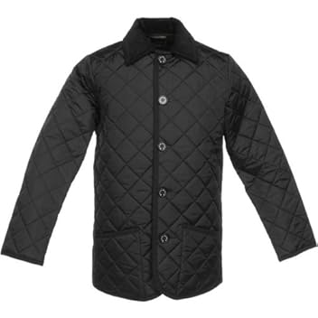 Mackintosh Waverly QT: Black