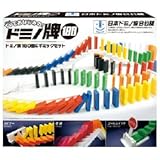 ドミノ牌１８０ 165-436