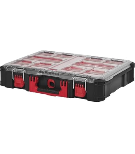 Amazon.co.jp: Milwaukee 4932471065 932471065 パックアウト