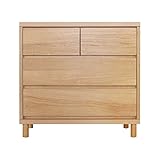 チェスト タンス 3段 幅75cm スリム 北欧 リコ75チェスト