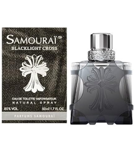 Amazon | サムライ ブラックライト クロス スマートエディション