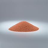 カラーサンド６，７号　中心粒径0.2ｍｍ　全18色　８５ｇ