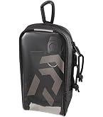 Amazon | シマノ(SHIMANO) フィッシングポーチ ブラック S BP-071S