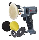 Ingersoll Rand G1621 IQV12 Polisher/Sander [並行輸入品]