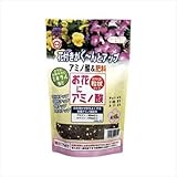 東商 お花にアミノ酸・粒状 450g