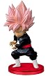 Banprestoドラゴンボールスーパーボリューム7 WCFスーパーSaiyanローズGokuブラックアクションフィギュア