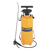 フルプラ プレッシャー噴霧器　7L用　No.5701