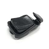 [NIFCO] 10個セット ニフコ CLTP 黒 コードエンド 直径 2mm～3mm 2ミリ～3ミリ のヒモ向け クロ コードロック CLTP-02 A51230