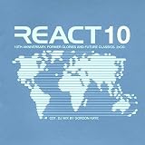 React 10th Anniversary