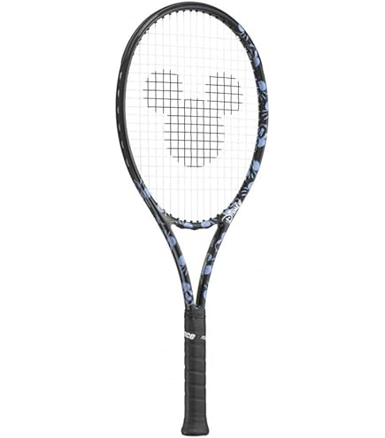 Amazon | プリンス Prince テニスラケット Disney TOUR 100 ツアー 100