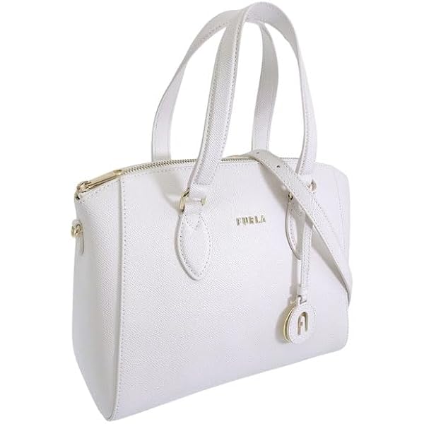 Amazon.co.jp: Furla WB00391 Minerva S TOTE Women's Handbag, Outlet