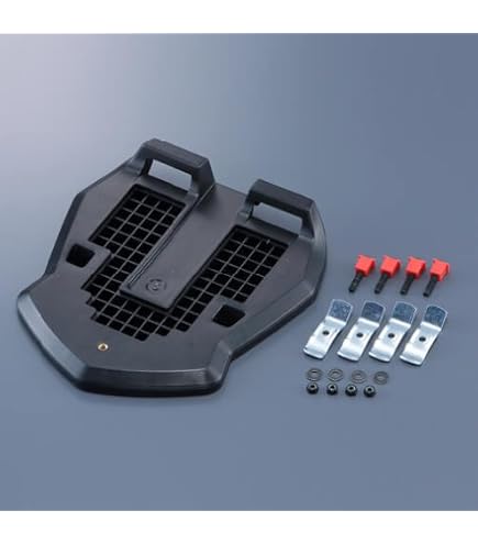 Amazon | YAMAHA(ヤマハ) ユーロヤマハトップケース 39L TMAX530 /TMAX