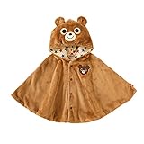 ミキハウス(MIKIHOUSE) プッチー＆うさこ マイクロファーマント〈フリー（70cm-90cm）〉 ベージュ（09）