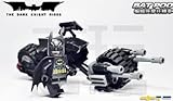 ミニフィギュアDC Super Heroes SeriesTheダークナイトバットマンbat-pod Building Toys