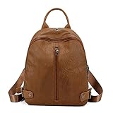 Eldori レディース リュック 大容量 タウンリュック リュックサック バックパック バック ビジネスリュック 女性 リュック アウトドア スクールリュック 黒 リュック 高校生 女子 通学 通勤 旅行 軽量 防水 リュック ブラック 