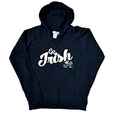 NCAA Girls Vネックパーカー XS