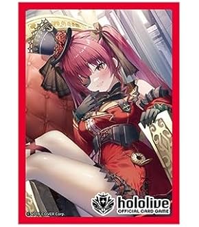 Amazon | hololive OFFICIAL CARD GAME オフィシャルホロカ
