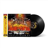 トワイライト･ウォリアーズ 決戦！九龍城砦 オリジナル･サウンドトラック（LP） [Analog]
