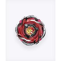 ベイブレードx ヘルズリーパーT4-70K BEYBLADEX ベイブレードX:ヘルズリーパーT4-70K レビュー REAPER