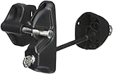 Stanley National Hardware CD6203 5-7/8 Lock Latch Deluxe by Stanley Hardware