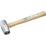 TRUSCO(トラスコ) 石頭ハンマー 1.5KG TSH-15