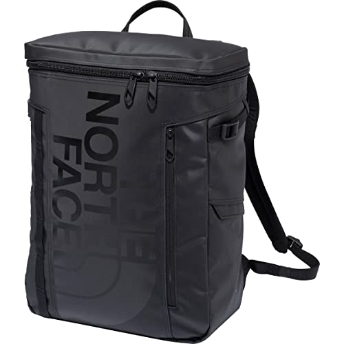 ノースフェイス BCヒューズボックス2の防水性と収納力