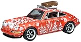 ジェネシスカンパニー(Genesis Company) POP RACE 1/64 シンガー CHRISTMAS EDITION 完成品