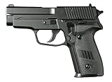 クラウンモデル(Crown Model) スライドストップ P228 10歳以上 エアーコッキング ハンドガン