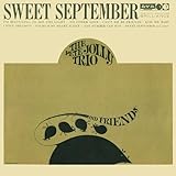 スウィート・セプテンバー 凄!!JAZZ キャンペーン ～このジャズが凄い！！ジャズリスナーが選んだ【ジャズ名盤200】～