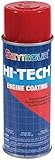 Seymour EN-44 Hi-Tech Engine Spray Paint, Ford/Chrysler Red [並行輸入品]
