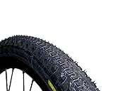 SOMA(ソーマ) カザデロ 700C×42 BK/BK ブラック/ブラック 700C×42C