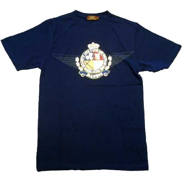 【新品】 【メール便対応】 【レビューを書いて送料無料】 RICH YUNG リッチヤング モノグラム S/S Tシャツ ライトブルー Amazon | サイズ：S RICH YUNG リッチ ヤング モノグラム S/S Tシャツ